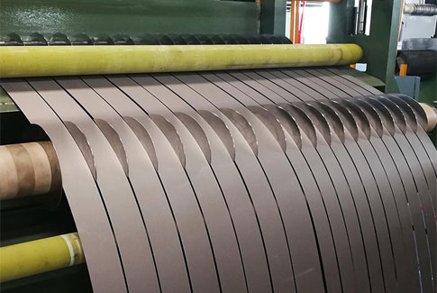 Oriented Silicon Steel Introduction