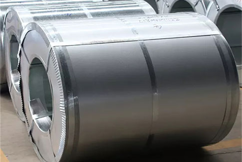 What is the difference between non-oriented silicon steel and oriented silicon steel?