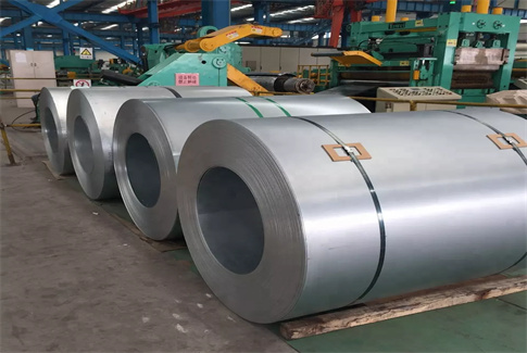 Hot Rolled Steel VS Cold Rolled Steel