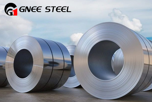 silicon steel sheet