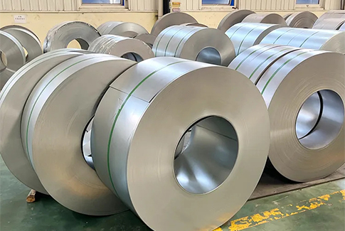 Silicon Steel