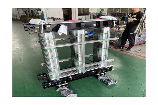Silicon steel sheet current transformer iron core