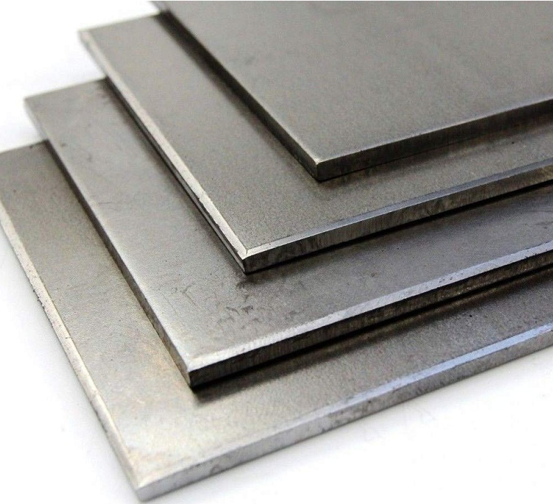 Oriented Silicon Steel