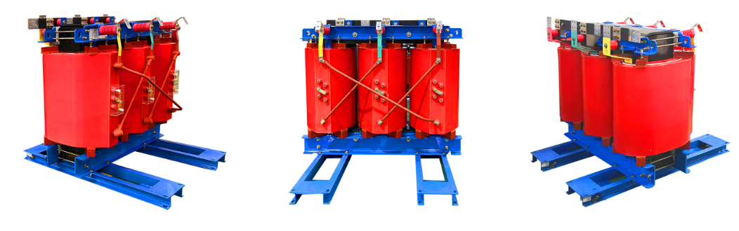 dry type transformer manufacturers