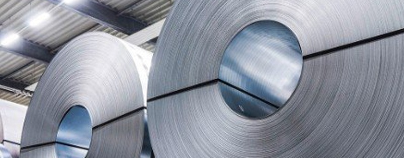 Cold rolled oriented silicon steel