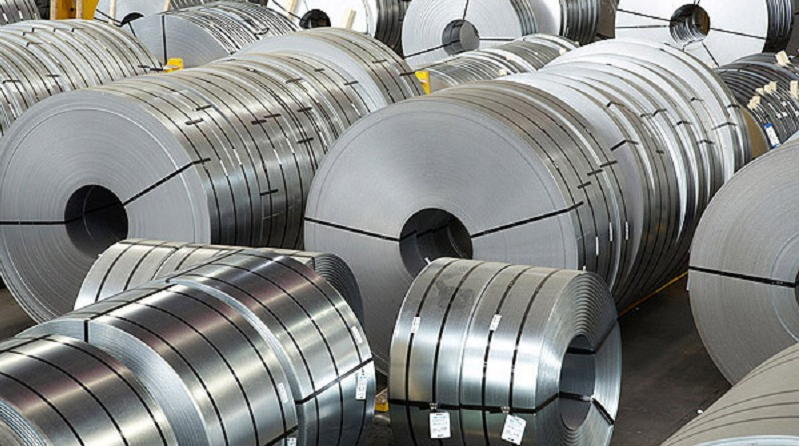 Non oriented electrical steel 