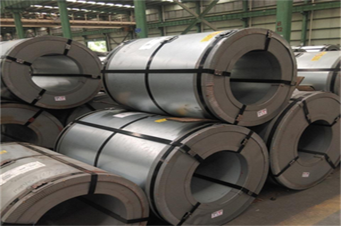 50W350 Non Oriented Electrical Silicon Steel