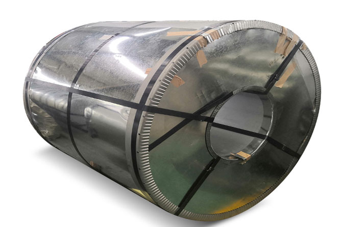 B27P95 Silicon Steel Coil