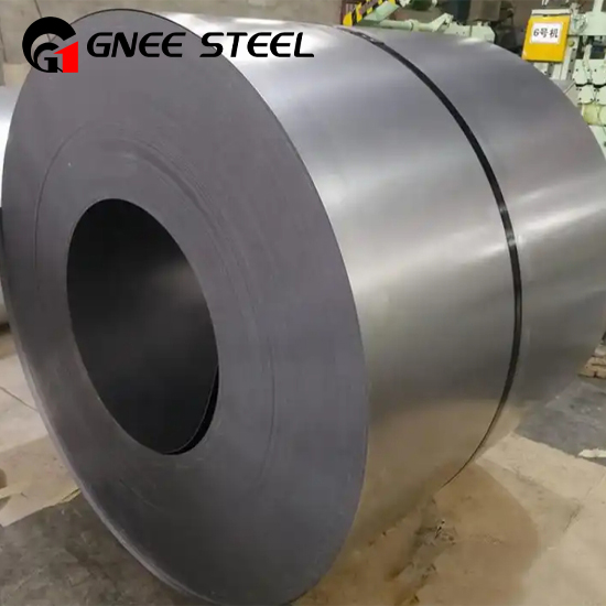electrical steel core