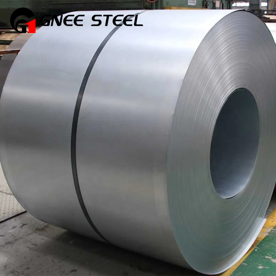 silcion steel coil