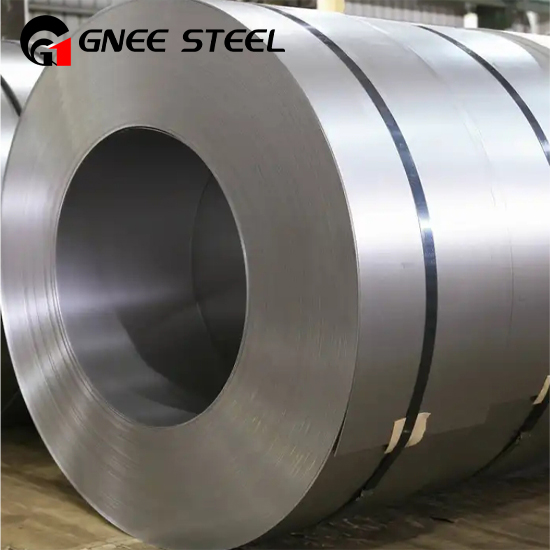 Non grain oriented electrical steel