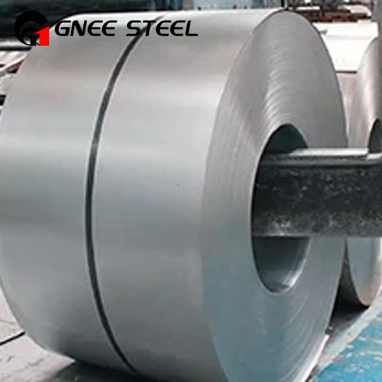 Siicon Steel Coil